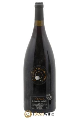 Vin de France Visinum Le Casot des Mailloles