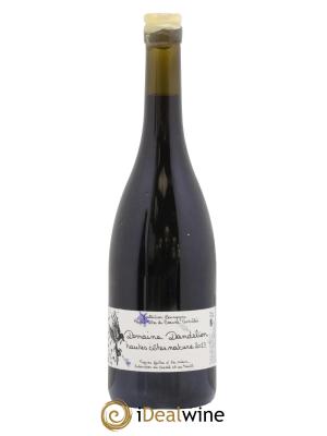 Hautes-Côtes de Beaune Nature Dandelion (Domaine)