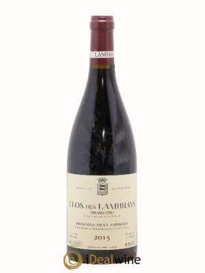 Clos des Lambrays Grand Cru Domaine des Lambrays