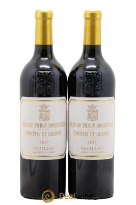 Château Pichon Longueville Comtesse de Lalande 2ème Grand Cru Classé