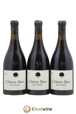 Vin de Corse Chiesa Nera Clos Venturi