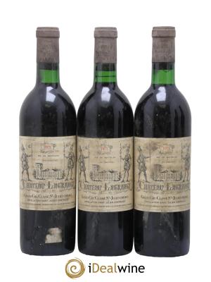 Château Lagrange 3ème Grand Cru Classé