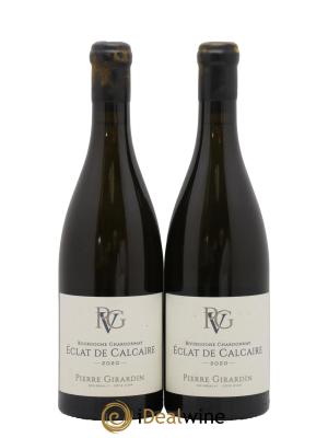Bourgogne Eclat de Calcaire Chardonnay Pierre Girardin