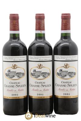 Château Chasse Spleen