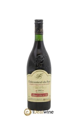 Châteauneuf-du-Pape Cuvée Prestige Bérard Père & Fils
