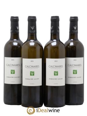IGP Côtes Catalanes Les Calcinaires Gauby (Domaine)