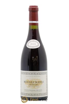 Bonnes-Mares Grand Cru Jacques-Frédéric Mugnier