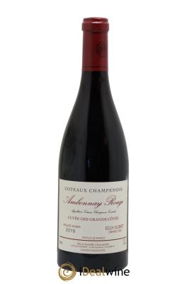 Ambonnay Cuvée des Grands Côtés VV Grand Cru Egly-Ouriet