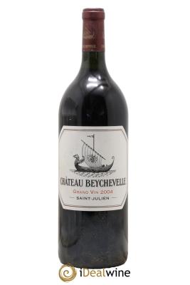 Château Beychevelle 4ème Grand Cru Classé