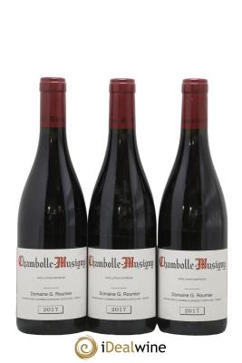 Chambolle-Musigny Georges Roumier (Domaine)