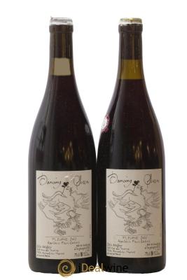 Fleurie Dancing Queen Julie Balagny