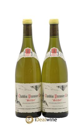 Chablis 1er Cru Séchet Vincent Dauvissat (Domaine)