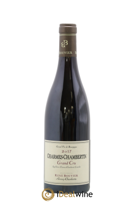 Charmes-Chambertin Grand Cru René Bouvier (Domaine)
