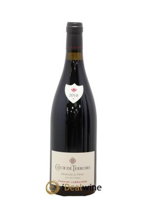 Moulin à Vent Vieilles Vignes Coeur de terroir Domaine Labruyère