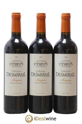 Château Desmirail 3ème Grand Cru Classé