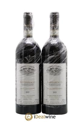 Barbaresco DOCG Montestefano Rivella Serafino