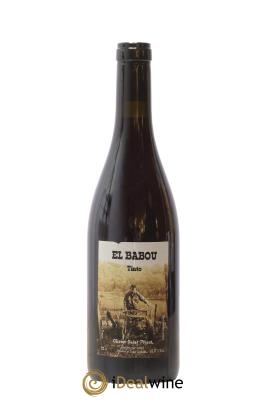 Vin de France Tinto El Babou (Olivier Saint-Priest)