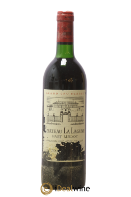 Château la Lagune 3ème Grand Cru Classé
