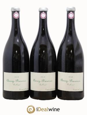 Auxey-Duresses Les Crais Domaine de Chassorney - Frédéric Cossard