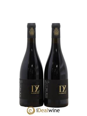 Vin de Corse Ile de Beauté Domaine Zuria