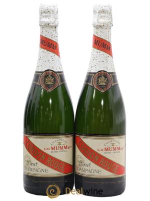 Cordon Rouge Mumm