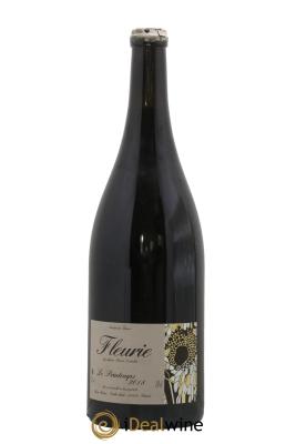 Fleurie Le Printemps Yvon Métras