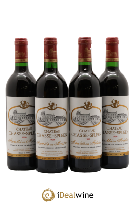 Château Chasse Spleen