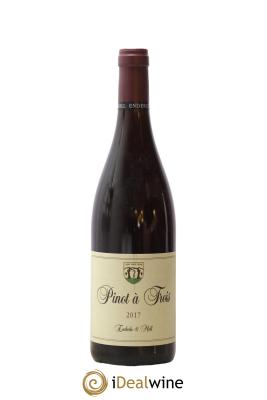 Allemagne Pinot à Trois Enderle & Moll