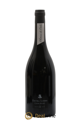 Cahors Château du Cèdre  Extra Libre Le Cèdre Pascal et Jean-Marc Verhaeghe