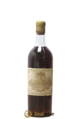 Château Filhot 2ème Grand Cru Classé