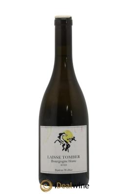 Bourgogne Laisse Tomber Bastian Wolber