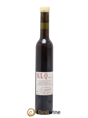 Vin de France Sul Q Anne et Jean François Ganevat