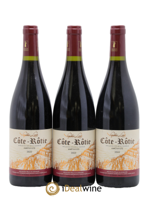 Côte-Rôtie Améthyste Vignobles Levet