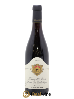 Morey-Saint-Denis 1er Cru Vieilles Vignes Hubert Lignier (Domaine)