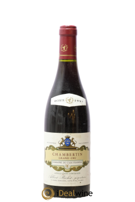 Chambertin Grand Cru Albert Bichot