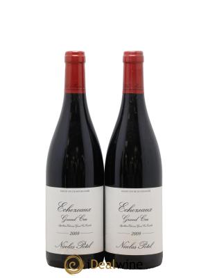 Echezeaux  Grand Cru Nicolas Potel