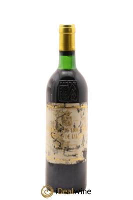 Château Pichon Longueville Comtesse de Lalande 2ème Grand Cru Classé