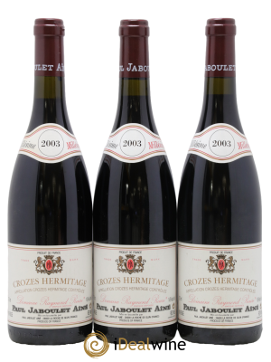 Crozes-Hermitage Domaine de Roure Paul Jaboulet Ainé