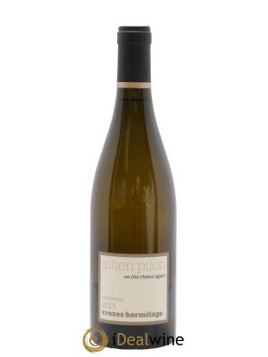 Crozes-Hermitage On the Rhone again Julien Pilon