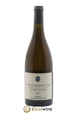 Nuits-Saint-Georges 1er Cru Les Terres Blanches Patrice Rion (Domaine)