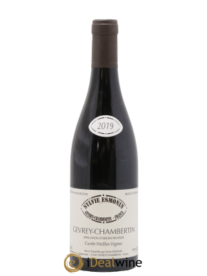 Gevrey-Chambertin Vieilles Vignes Sylvie Esmonin
