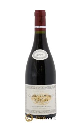 Chambolle-Musigny 1er Cru Les Fuées Jacques-Frédéric Mugnier
