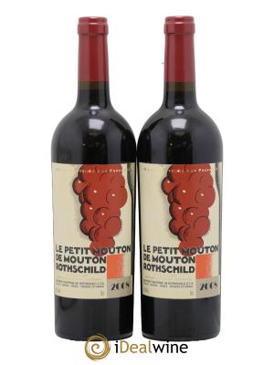 Petit Mouton Second Vin