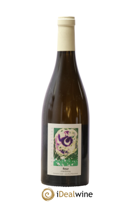 Côtes du Jura Chardonnay Fleur Romain - Julien - Charline Labet