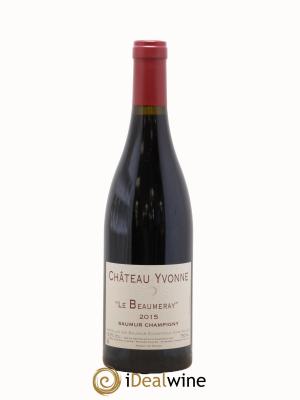 Saumur-Champigny Le Beaumeray Château Yvonne