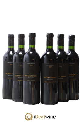 Coffret Château Lagrange Collection Remarquable