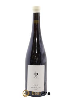 Alsace Pinot Noir La partie et le tout Jintaro Yura
