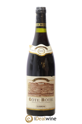 Côte-Rôtie La Mouline Guigal