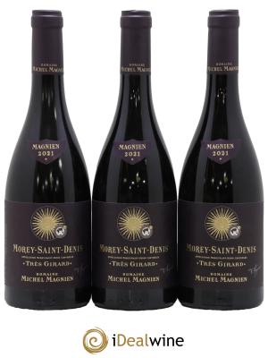 Morey Saint-Denis Très Girard Michel Magnien