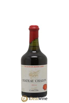 Château-Chalon Vin Jaune Marcel Cabelier